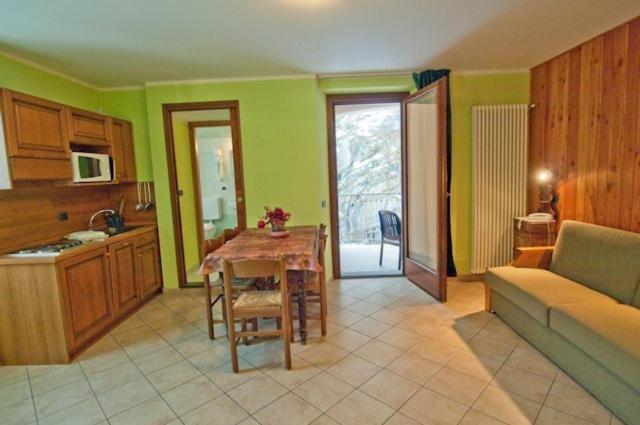 Residence Hotel Moderno Габи Номер фото