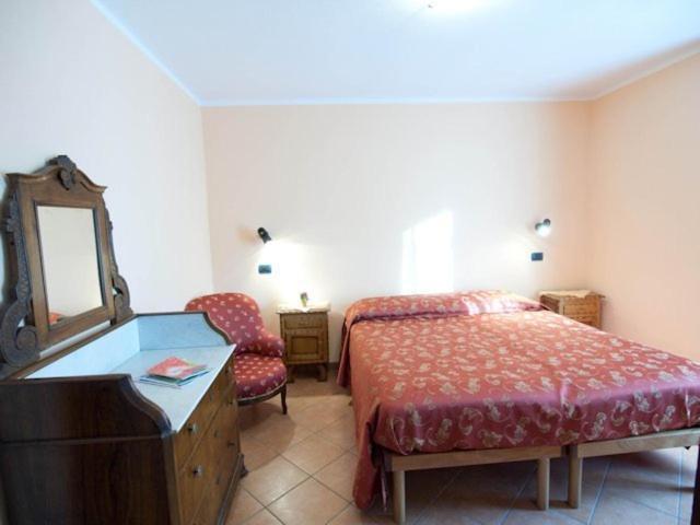 Residence Hotel Moderno Габи Номер фото